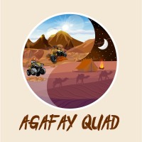 Agafay Experiences logo - Similar company to Agafay Desert