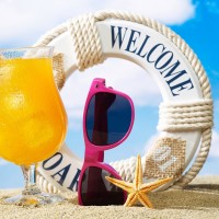 Paralegals Navigating Perilous Waters ® Cruise Event hosted by Perfectly Paralegal ® logo - Similar company to Institute Of Legal Studies And Research