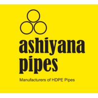 Ashiyana Extruder Products logo - Similar company to Cronomind.Ai
