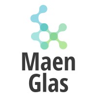 Maen Glas logo - Similar company to Mbconsulting_Formations