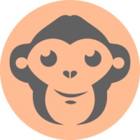 Monkai logo - Similar company to Comfyui Community Summit