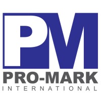 Pro-Mark International, Hong Kong logo - Similar company to Ramadon International