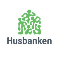 Husbanken logo - Similar company to Oxx As
