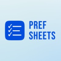 Pref Sheets logo - Similar company to Leading Quantum
