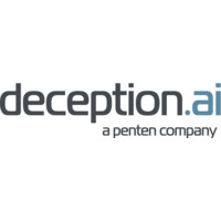 deception.ai logo - Similar company to Deception Logic