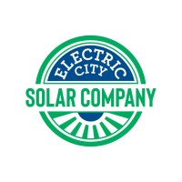 Electric City Solar Co. logo - Similar company to Ar Environmental Content Marketing House