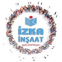 İzka İnşaat logo - Similar company to Kibtaş Mühendislik İnşaat