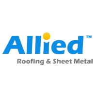 Allied Roofing and Sheet Metal, Inc. logo - Similar company to Wxtite