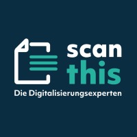 Scan This GmbH logo - Similar company to Benjamin Mahn It-Consulting
