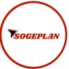 SOGEPLAN logo - Similar company to Spooky And Diva