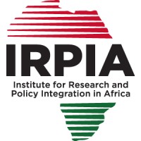 Institute for Research and Policy Integration in Africa (IRPIA) logo - Similar company to Adap - Association For The Development Of Protected Areas