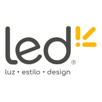 LED Luz Estilo Design logo - Similar company to Rocketg6