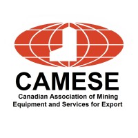 Camese - Canadian Association Of Mining Equipment And Services For Export