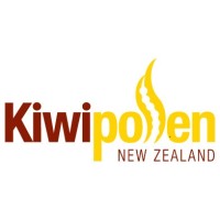Kiwi Pollen logo - Similar company to Supreme Cleaning Services