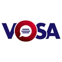 VOSA TV- Voice of South Asia logo - Similar company to Archify Solutions