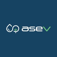 Asev logo - Similar company to Better Edtech