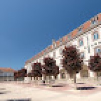 College Marie Curie logo - Similar company to Purposeful.Tech