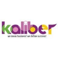 Kaliber Consulting Pvt limited logo - Similar company to Confederation Of All India Traders (Cait)