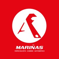 Taller Mariñas logo - Similar company to Go Delivery