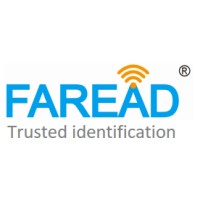 Faread Technology logo - Similar company to Rfid Pakistan