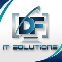 Df It Solutions Pty Ltd