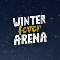 Winter Fever Arena logo - Similar company to Creacoon