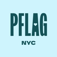 PFLAG NYC logo - Similar company to Pflag Austin