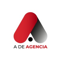 A DE AGENCIA logo - Similar company to Quaternion Studios