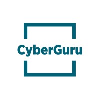 CyberGuru logo - Similar company to Mcce