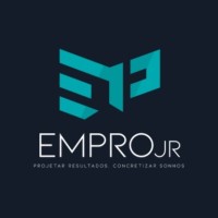 Empro Jr logo - Similar company to Ethica Engenharia