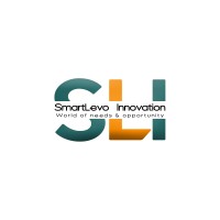 SmartLevo Innovation logo - Similar company to Varuni Associate