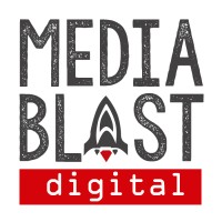 Mediablast Digital logo - Similar company to Frank | Media
