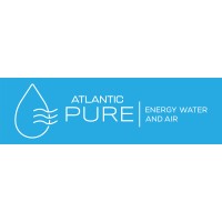 Atlantic Pure Energy Water & Air logo - Similar company to Esp Egypt