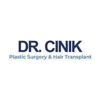 Dr. Cinik Plastic Surgery & Hair Transplant logo - Similar company to Dr. Serkan Aygin Hair Transplant Clinic