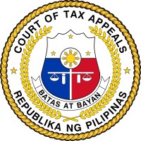 Court of Tax Appeals of the Philippines logo - Similar company to Blackbook Solutions, Inc.