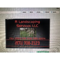 R Landscaping Services, Llc