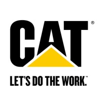 CAT Powertools Africa logo - Similar company to Powertools