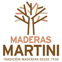 Maderas Martini logo - Similar company to Maderera Los Robles Srl