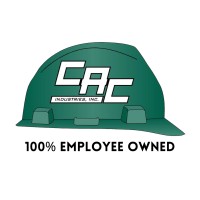 C.A.C. Industries, Inc. logo - Similar company to Mlj Contracting