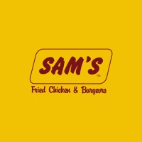 Sams Fried Chicken logo - Similar company to Sam'S Chicken
