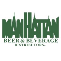 Manhattan Beer Distributors logo - Similar company to Eph2 Communications