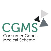 Consumer Goods Medical Scheme logo - Similar company to Orange Owl (Pty) Ltd