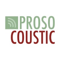 ProSoCoustic logo - Similar company to Full Scale Av