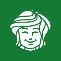 BILLA logo - Similar company to Fns Cups