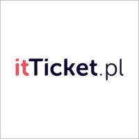 ItTicket logo - Similar company to Netins Software Sp. Z O. O.