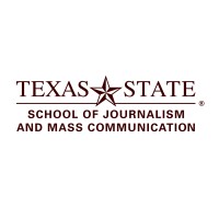 Texas State University - School of Journalism and Mass Communication logo - Similar company to Texas State University Alumni