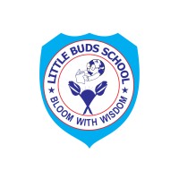 Little Buds Montessori School logo - Similar company to Dav Public School