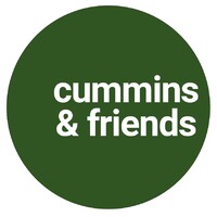 cummins & friends logo - Similar company to Adonix Software