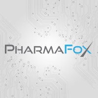 Pharmafox Srl logo - Similar company to Interplay Software