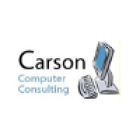 Carson Computer Consulting